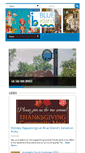 Mobile Screenshot of blueisland.org